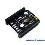 Плата Beaglebone MISC CAPE
