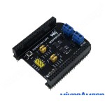 Плата Beaglebone RS485 CAN CAPE