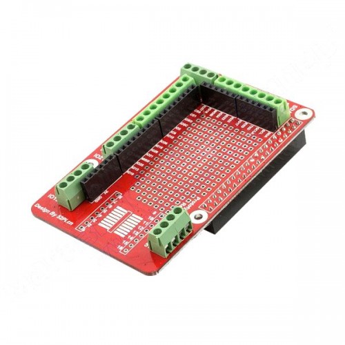 Плата для прототипування Raspberry Pi Плата для прототипування Raspberry Pi