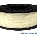HIPS пластик 0.75кг 1.75мм Натуральний