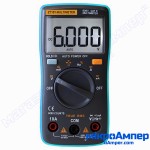 Цифровий мультиметр ZT101