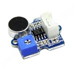 Grove - Loudness Sensor