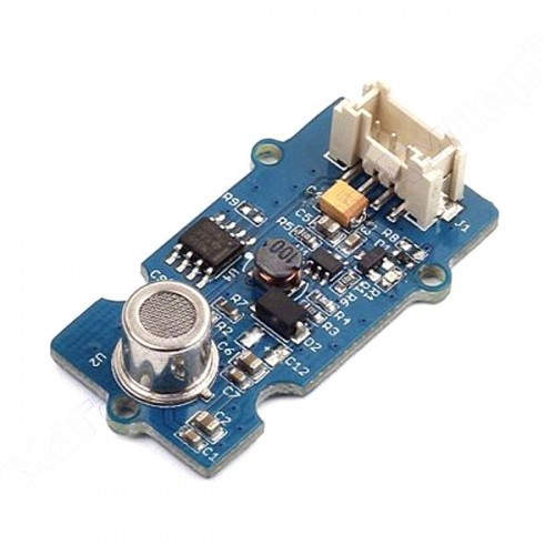 Grove - Air quality sensor v1.3 Grove - Air quality sensor v1.3