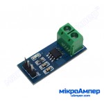 Датчик струму ACS712 5A