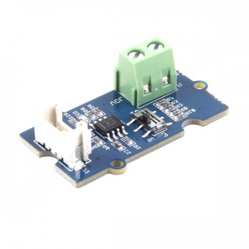Grove - Voltage Divider Grove - Voltage Divider