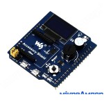 WaveShare Accessory Shield