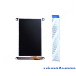 4.3” ємнісний сенсорний екран HD LCD