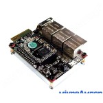 Модуль комунікації SOM9331 AR9331 OpenWRT