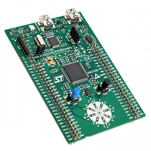 Discovery F3 STM32F303 Discovery F3 STM32F303