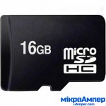 microSD картка 16Gb
