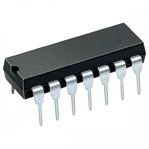 74HC08 4xAND 74HC08 4xAND