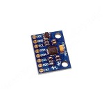 MPU-9150 9DOF датчик 9 ступенів свободи