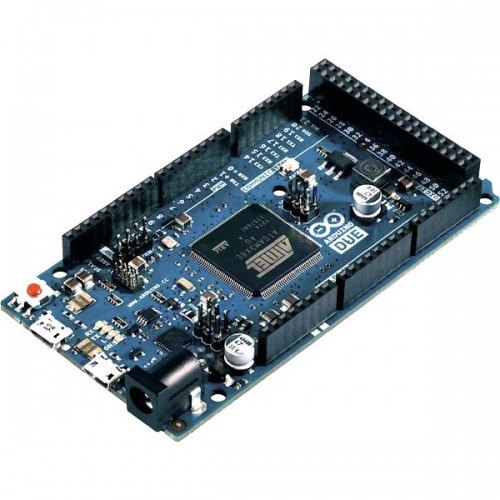 Arduino Due R3 з кабелем Arduino Due R3 з кабелем