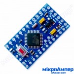 Arduino Pro Mini 3V