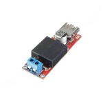 DC DC step-down конвертор KIS-3R33S USB