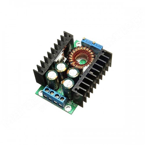 DC-DC step-down конвертор 300W DC-DC step-down конвертор 300W