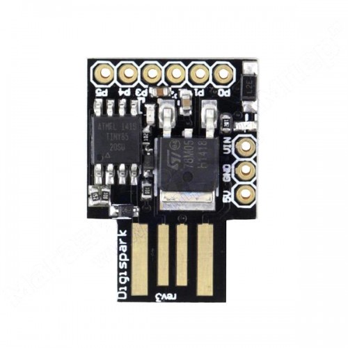 Digispark ATtiny85 Digispark ATtiny85
