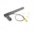 Антена 3DBi 2.4Ghz з кабелем