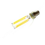4W LED лампа декоративна Е14