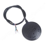 GPS модуль NEO-M8N з компасом