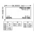 RFID модуль 125 кГц (RDM6300) RFID модуль 125 кГц (RDM6300)