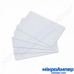 RFID картка 13.56 МГц (NFC)