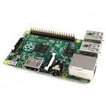 Raspberry Pi B+