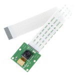 Камера для Raspberry Pi OV5647
