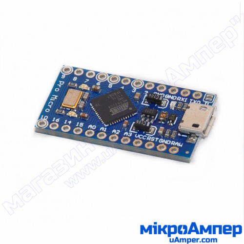 Arduino Pro Micro Arduino Pro Micro