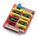 Плата розширення CNC Shield 3.0
