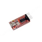 USB-UART конвертор аналог FT232