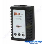 IMAX B3 pro 2-3S LiPo зарядка