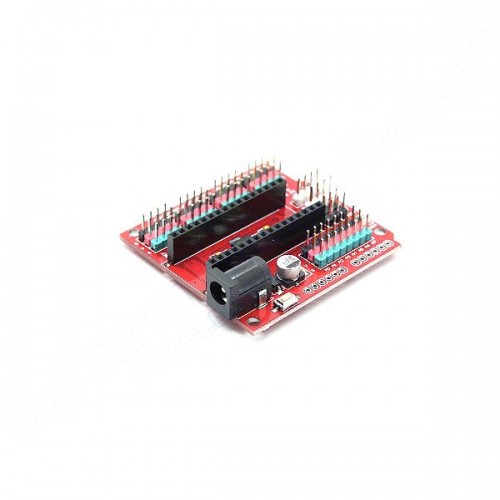Плата розширення Arduino Nano Плата розширення Arduino Nano