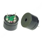 Пасивний п'єзодинамік (buzzer)