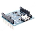 USB Host Shield