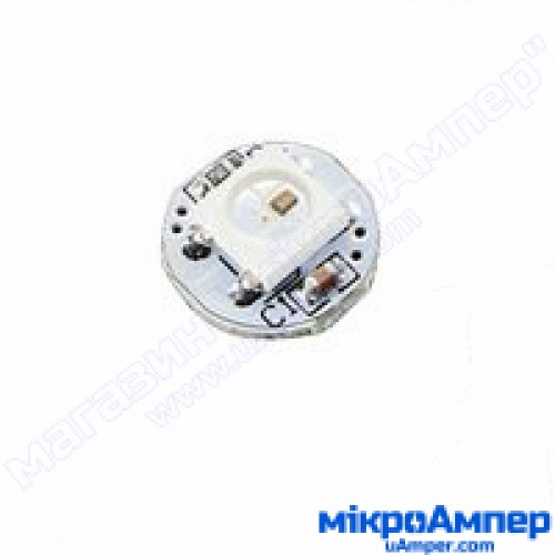 Модуль RGB LED NeoPixel (ws2812b) Модуль RGB LED NeoPixel (ws2812b)