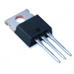 Стабілізатор напруги LM7905