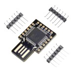 USB Beetle mini Arduino Leonardo