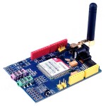 GSM GPRS Модуль SIM900