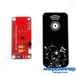 Модуль живлення Raspberry із пультом