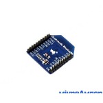 WaveShare Bluetooth модуль