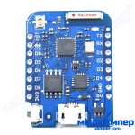 WeMos D1 mini PRO