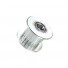 Зубчастий ролик GT2-10мм Z20 D5