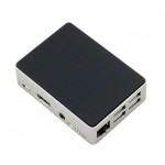 Корпус Flirc для Raspberry Pi