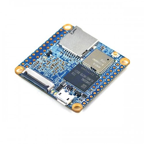 NanoPi NEO Air-LTS NanoPi NEO Air-LTS