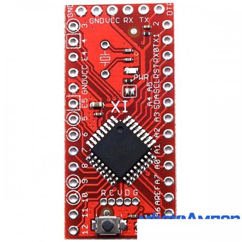 WeMos XI WeMos XI