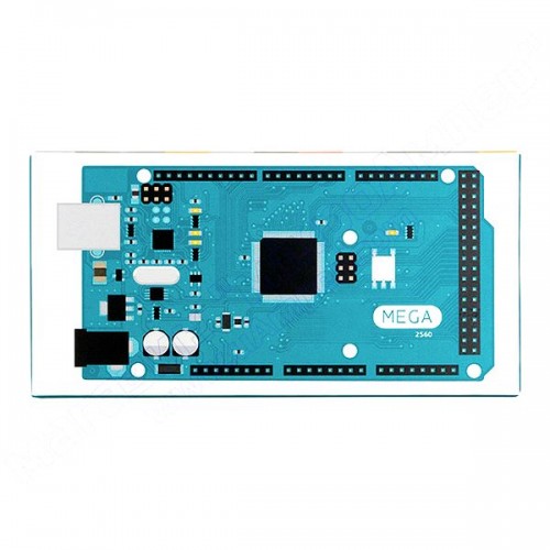 Подарункова коробка для Arduino Mega Подарункова коробка для Arduino Mega