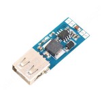 DC-DC stepdown конвертор на 5В 3А 1Mhz