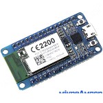 Плата розробки Lua WiFi EMW3165