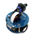 Waveshare робот AlphaBot2 PI комплект для raspberry pi